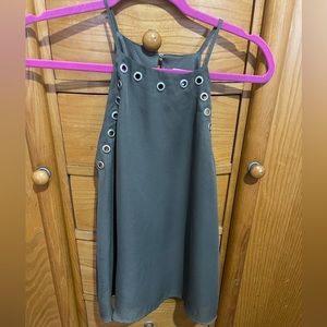 Dressy tank from Charming Charlie’s